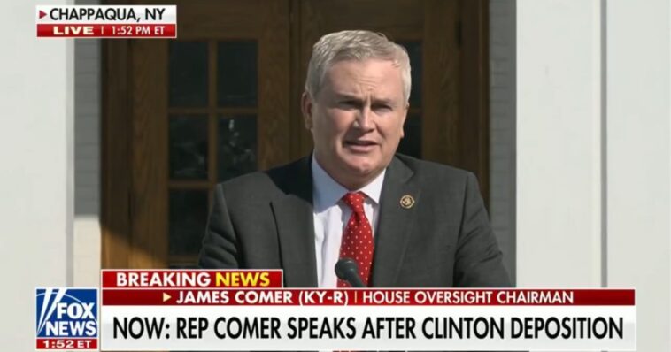 breaking:-bill-clinton-testifies-under-oath-that-trump-was-not-involved-with-epstein:-comer