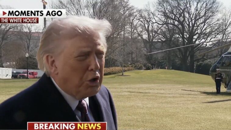 watch:-trump-says-us-“could-very-well-end-up-having-a-friendly-takeover-of-cuba”-–-“they’re-in-big-trouble”