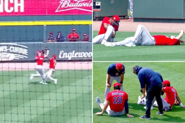 red-sox’s-stud-outfielders-in-scary-crash-during-spring-training-game