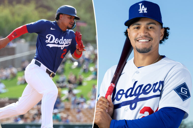 ex-all-star-santiago-espinal-is-real-dodgers-roster-candidate