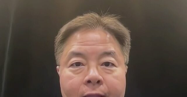 dem-rep.-lieu:-‘when-we-flip-the-house,-we’re-going-to-subpoena-donald-trump’