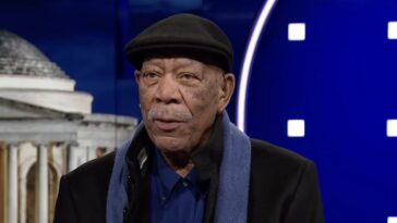 hollywood-elite-morgan-freeman-says-he-“can’t-understand”-how-a-‘convicted-felon’-like-trump-became-president:-“it-just-doesn’t-make-sense-to-me”