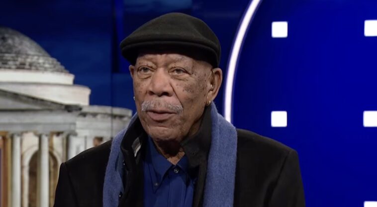 hollywood-elite-morgan-freeman-says-he-“can’t-understand”-how-a-‘convicted-felon’-like-trump-became-president:-“it-just-doesn’t-make-sense-to-me”