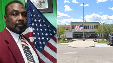 li-principal-placed-on-leave-after-getting-caught-using-student-funds-for-steak-and-lobster-dinners,-jet-ski-rentals