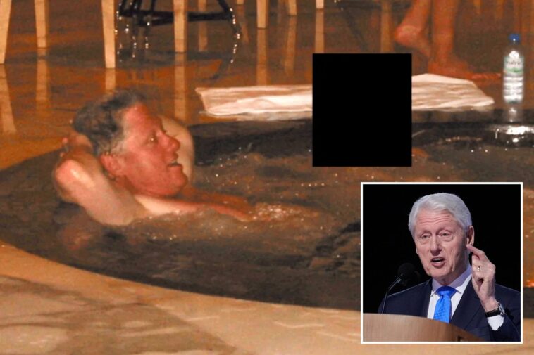 bill-clinton-denies-having-sex-with-unidentified-hot-tub-female-during-epstein-files-deposition
