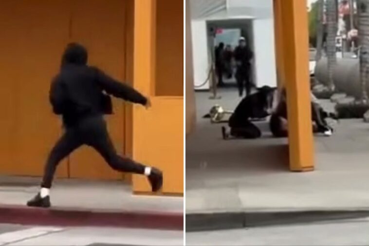 teens-arrested-in-oakland-for-violent-armed-robbery-on-ritzy-rodeo-drive