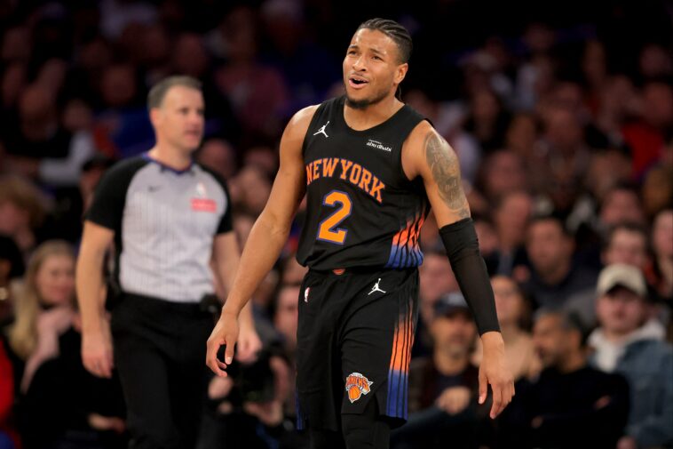 miles-mcbride-still-has-no-timeline-for-his-knicks-return-as-‘slow-process’-after-surgery-drags-on