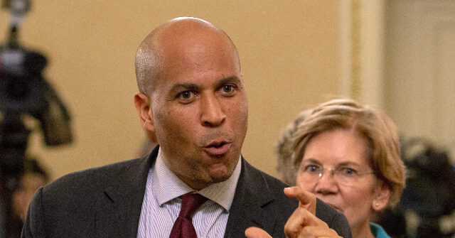 democrat-lawmakers-booker,-warren-erupt-after-paramount-wins-bid-to-buy-warner-bros.-discovery