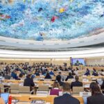 un-human-rights-council-chief-cuts-off-speaker-criticizing-us-sanctioned-official