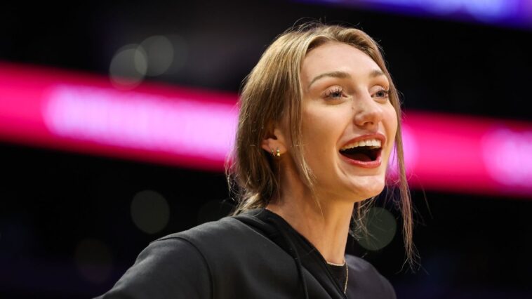 ‘attempting-to-mingle’:-cameron-brink-reveals-how-she-met-her-fiance-via-email