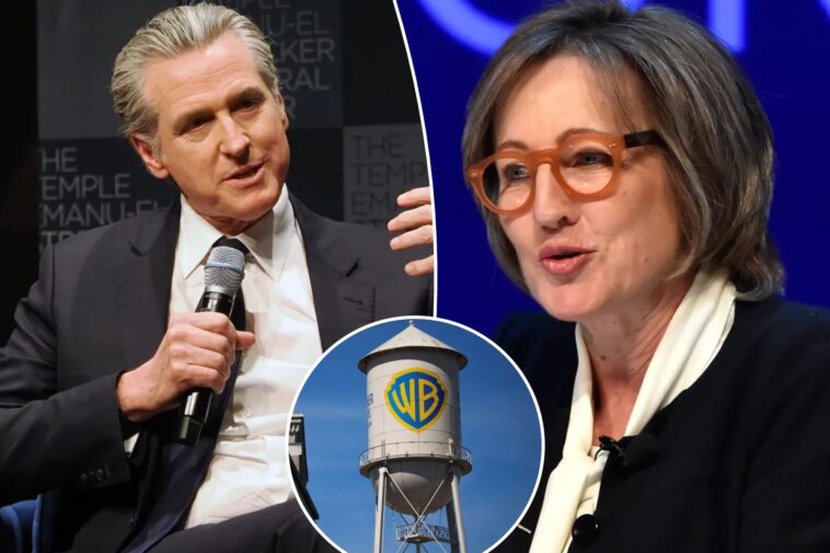 newsom’s-jobs-czar-could-net-huge-payout-from-warner-bros,-paramount-deal