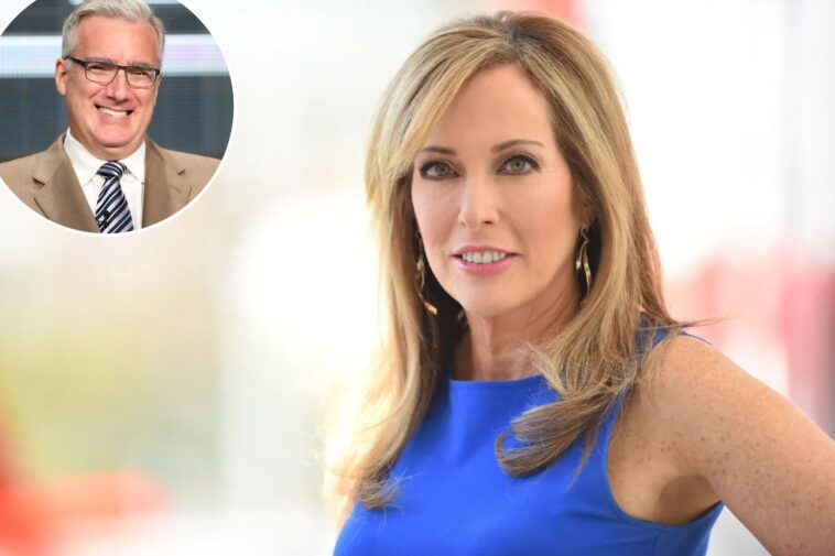 linda-cohn-claps-back-at-keith-olbermann-in-media-kerfuffle:-‘hope-you-get-the-help-you-need’