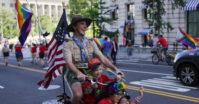 watch-—-secretary-of-war-pete-hegseth-warns-scouting-america:-drop-dei-or-lose-support