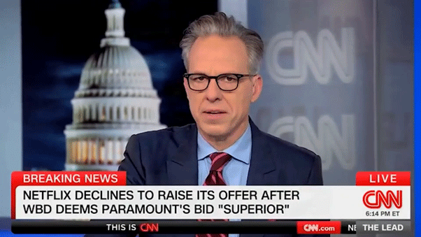 jake-tapper-ruefully-reveals-cnn-will-be-affected-by-paramount’s-looming-takeover-of-network