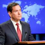 rubio-designates-iran-over-wrongful-detentions,-urges-americans-to-leave-country-‘immediately’