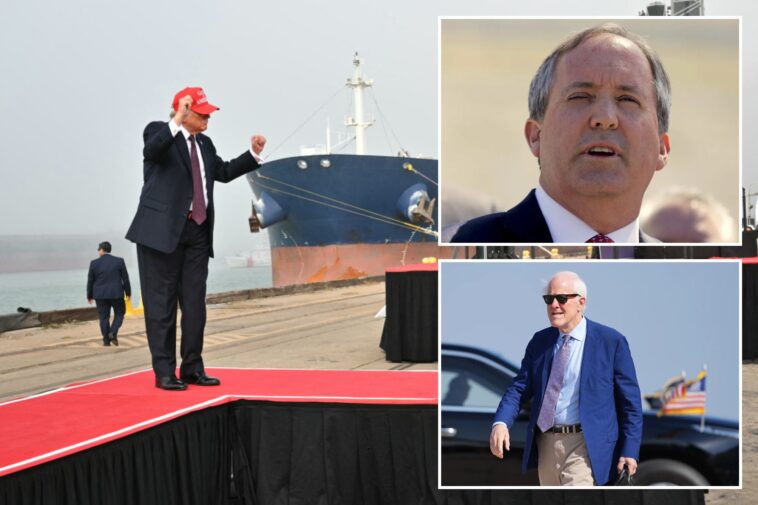 trump-touts-venezuela-oil-haul-—-but-leaves-supporters-wondering-on-texas-elections