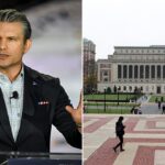 hegseth-bans-military-from-attending-princeton,-columbia,-other-elite-universities:-‘wokeness-and-weakness’