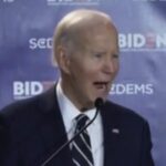 a-barely-coherent-joe-biden-tells-south-carolina-crowd-that-he-closed-the-border-–-not-trump-(video)