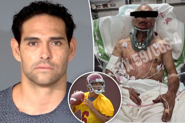 mark-sanchez-accused-of-being-under-the-influence-of-cocaine,-fentanyl,-marijuana-and-alcohol-during-life-altering-brawl