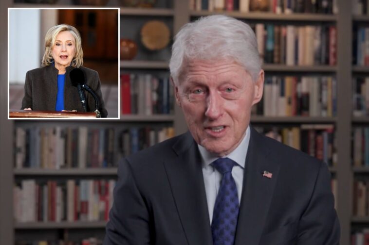 bill-clinton-fumes-over-hillary-being-forced-to-testify-in-epstein-probe:-‘simply-not-right’
