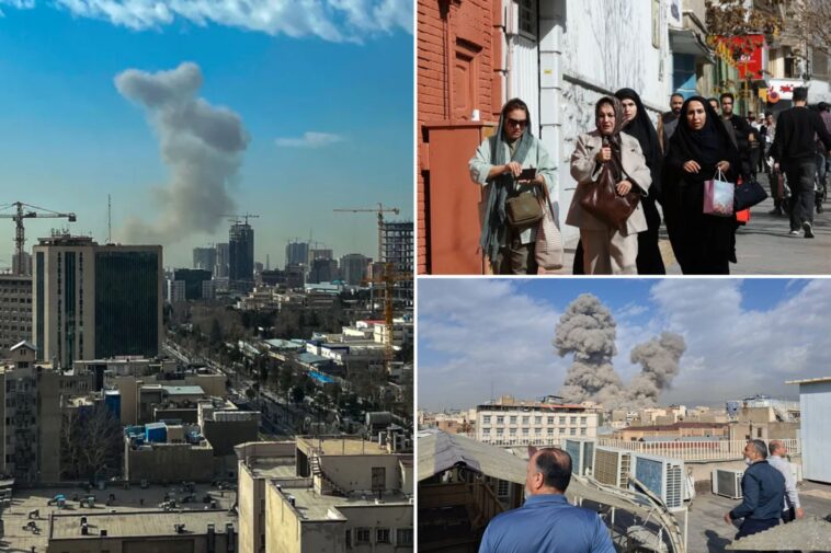 us,-israel-launch-attack-on-iran-after-regime-refuses-to-scrap-nuclear-program:-report