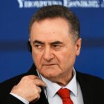 israel-launches-preemptive-strike-against-iran,-defense-minister-says