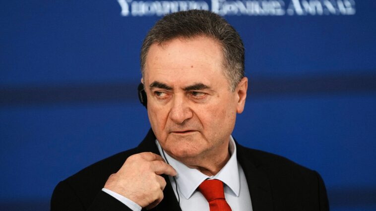 israel-launches-preemptive-strike-against-iran,-defense-minister-says