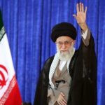 iranian-tyrant-ayatollah-ali-khamenei-reportedly-flees-tehran,-transferred-to-“secure-location”-as-explosions-rock-capital
