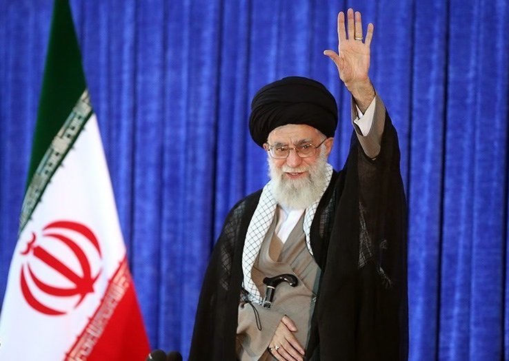 iranian-tyrant-ayatollah-ali-khamenei-reportedly-flees-tehran,-transferred-to-“secure-location”-as-explosions-rock-capital
