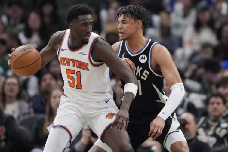 knicks’-mohamed-diawara-answers-call-with-strong-game-off-bench