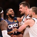 jokic-angrily-confronts-dort-for-‘unnecessary’-foul