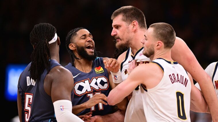 jokic-angrily-confronts-dort-for-‘unnecessary’-foul