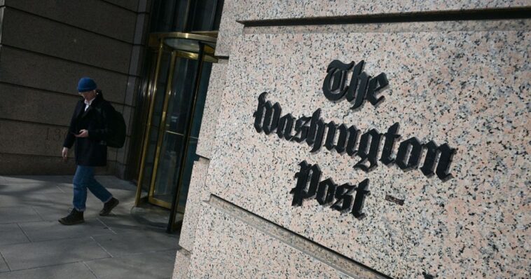 going-broke?-the-washington-post-is-bleeding-money,-with-losses-exceeding-$100-million-in-2025