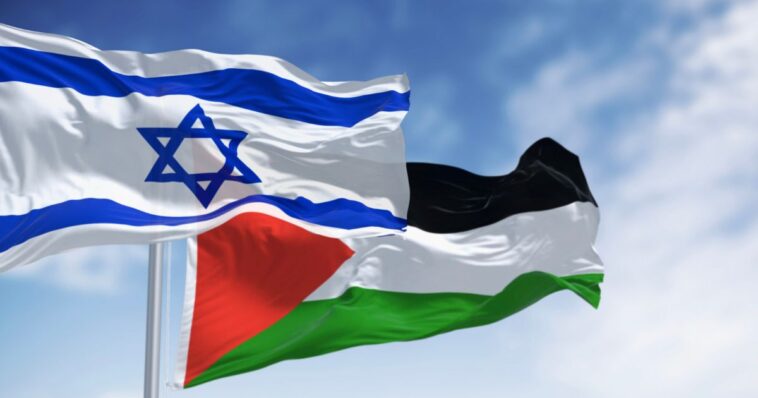 poll:-america’s-support-for-israel-plunges-as-more-independents-and-democrats-sympathize-with-palestinians