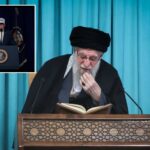 trump-directs-tehran-to-‘lay-down-your-arms’-or-face-‘certain-death’-after-us,-israel-strikes-as-he-appeals-to-protesters