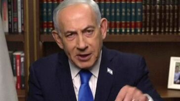 netanyahu-calls-joint-attack-on-iran-a-strike-at-‘terrorist-regime’-that-was-‘existential-threat’