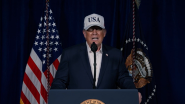 trump:-‘major-combat-operations’-underway-to-‘obliterate’-iranian-missile-factories