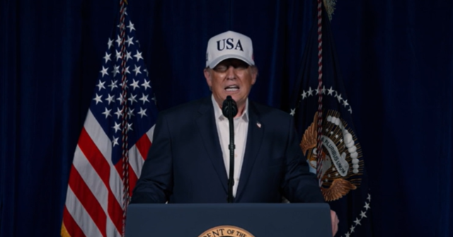 trump:-‘major-combat-operations’-underway-to-‘obliterate’-iranian-missile-factories