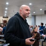 fetterman-praises-operation-epic-fury:-trump-is-‘willing-to-do-what’s-right’