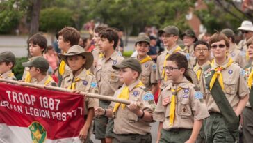 secretary-of-war-brings-some-sanity-back-to-scouts,-ends-dei-requirements