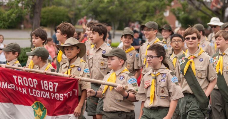 secretary-of-war-brings-some-sanity-back-to-scouts,-ends-dei-requirements