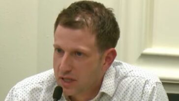 watch:-democratic-lawmaker-apologizes-for-being-intoxicated-during-hearing