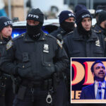 attacks-against-nypd-officers-rise-during-mamdani’s-first-2-months-—-as-cops-irate-over-mayor’s-insulting-attitude-toward-police