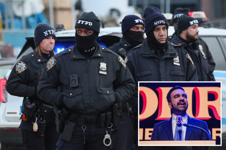 attacks-against-nypd-officers-rise-during-mamdani’s-first-2-months-—-as-cops-irate-over-mayor’s-insulting-attitude-toward-police