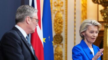 eu-calls-for-‘restraint’-amid-us.-strikes-on-iran,-uk-warns-against-‘escalation-into-wider-regional-conflict’