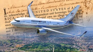 our-boeing-‘freedom-plane’-is-bringing-founding-documents-to-all-americans