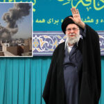 iranian-supreme-leader-ayatollah-ali-khamenei-has-survived-operation-epic-fury-‘as-far-as-i-know,’-foreign-minister-says