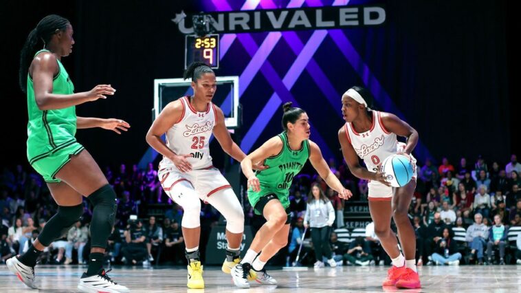 six-teams,-five-games,-one-title-on-the-line:-your-guide-to-the-unrivaled-playoffs