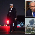 goal-of-operation-epic-fury-is-‘freedom’-for-iranians,-president-trump-says