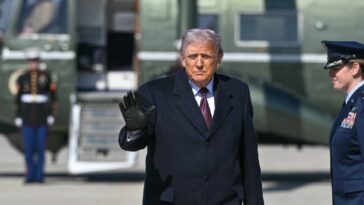 breaking:-trump-announces-‘major-combat-operations’-against-iran:-‘a-vicious-group-of-very-hard,-terrible-people’